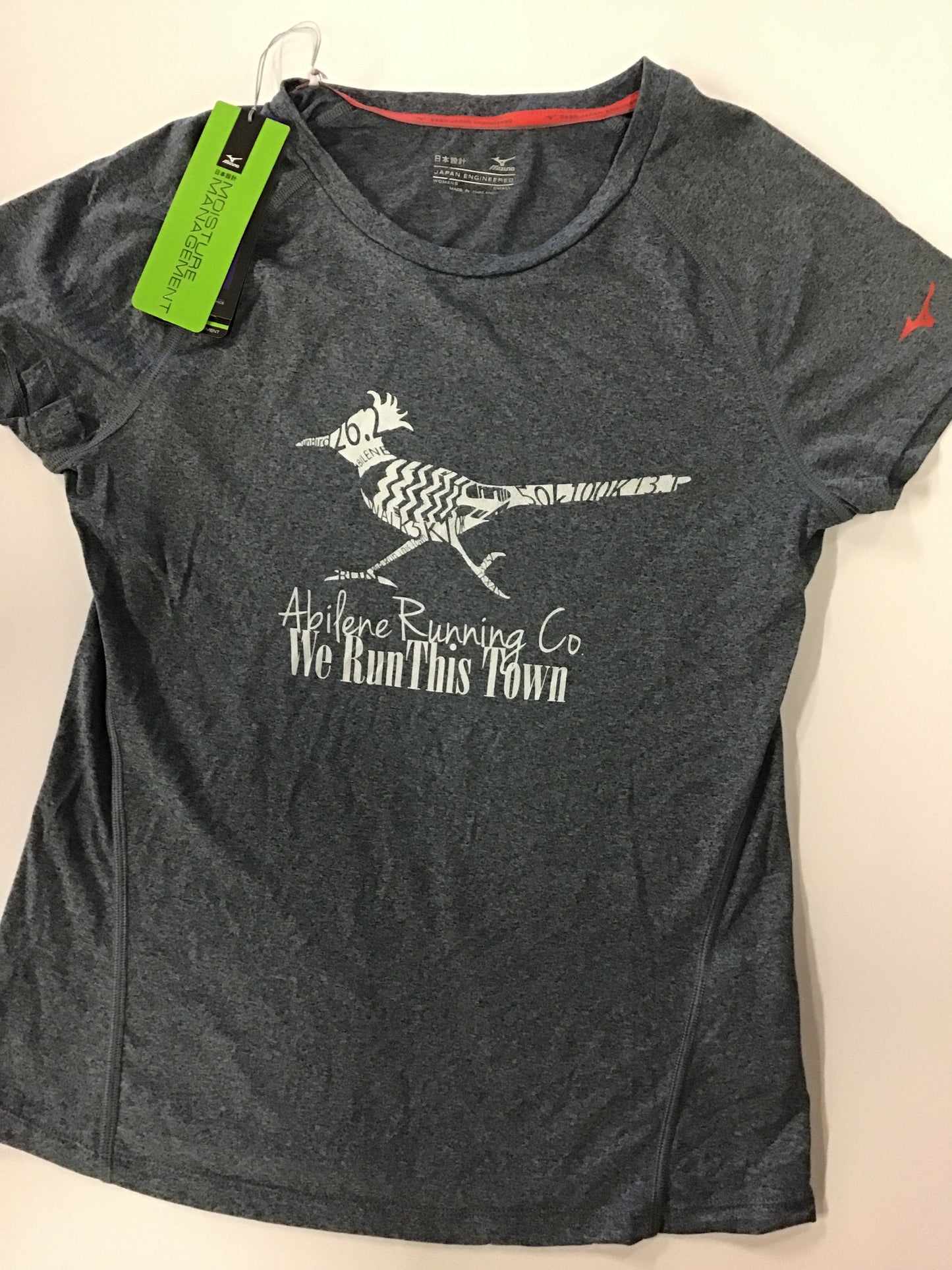 Mizuno Running Tee (Women)