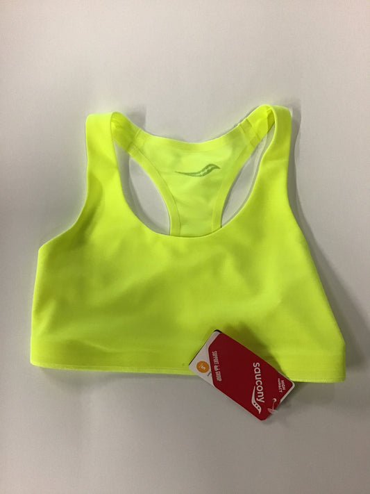 Saucony Sweet Elite Jog Bra