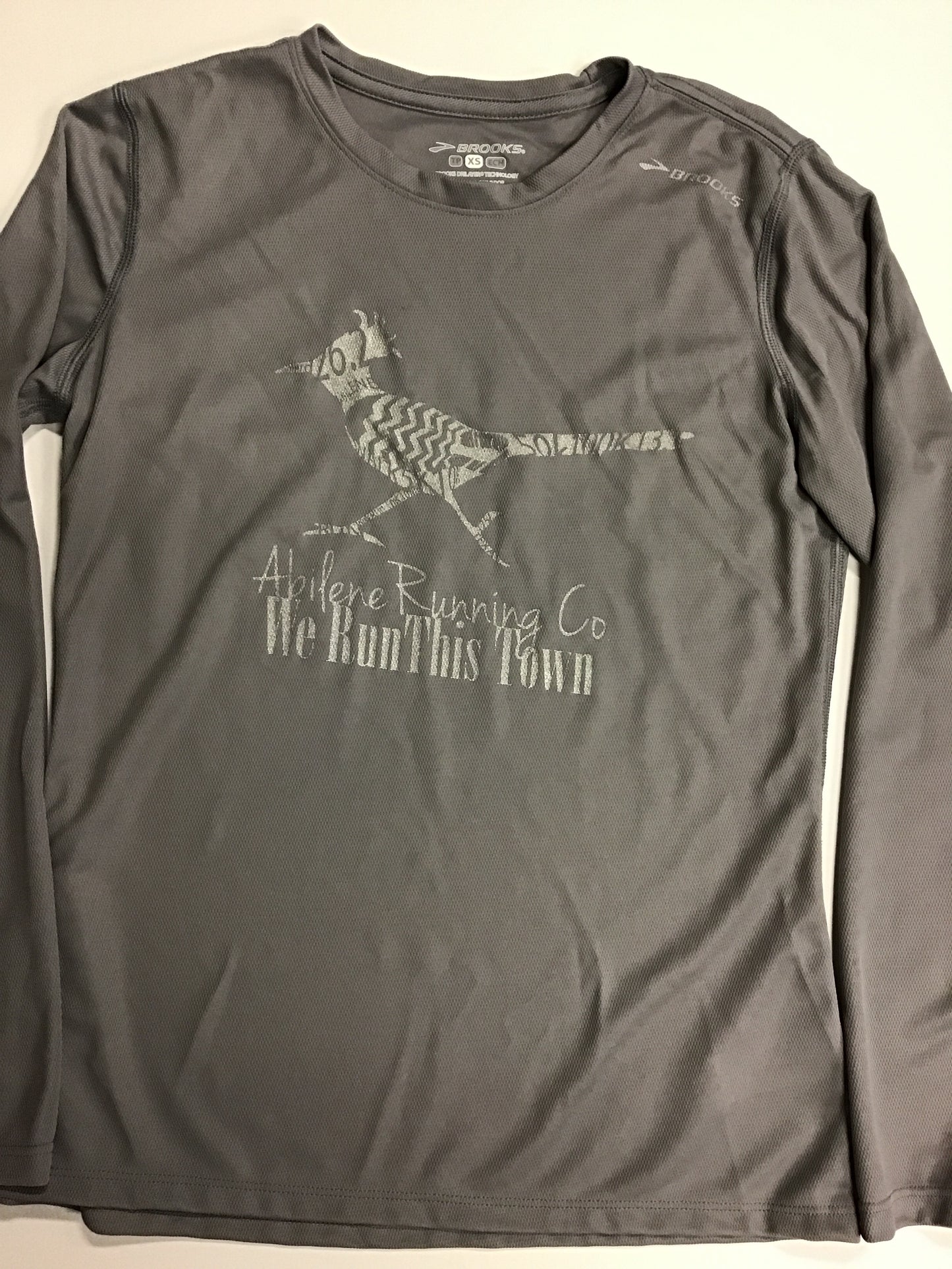 Brooks LS Running Tee (Women)