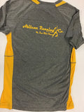Sportek Run the 325 Tee (Unisex)