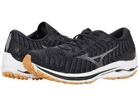 Mizuno Wave Rider 24 Waveknit (Men)
