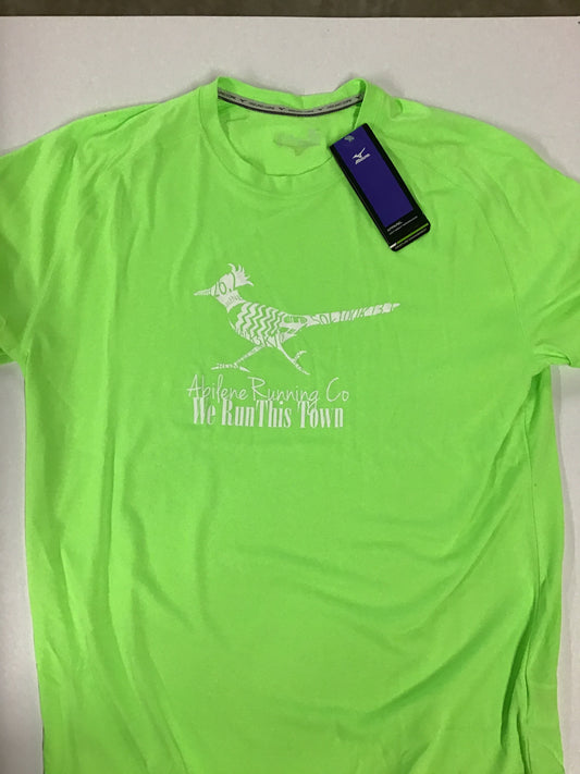 Mizuno Running Tee (Men)