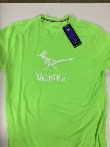 Mizuno Running Tee (Men)