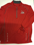 Leslie Jordan 1/4 Zip (Women)