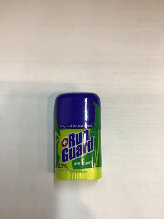 Run Guard 0.5 Anti Chafe