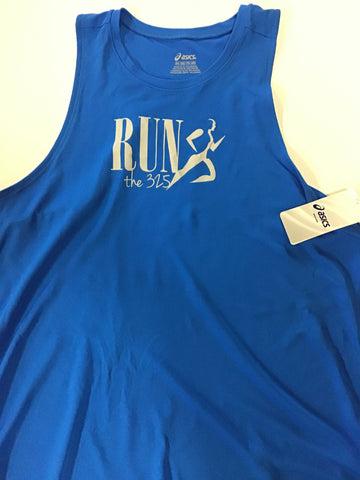 Asics Team Tech Tank (Men)