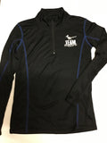Leslie Jordan 1/4 Zip (Men)
