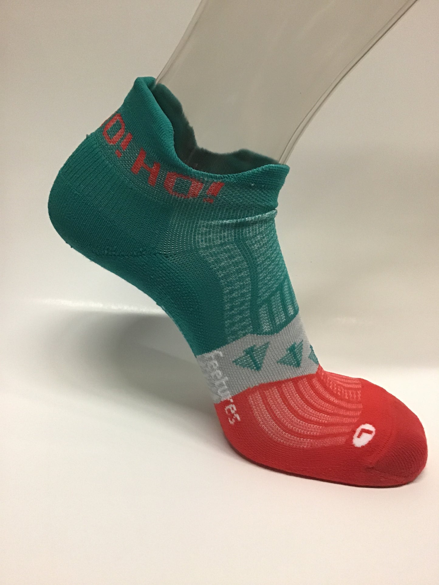 Feetures Elite Light Cushion (No Show Tab)