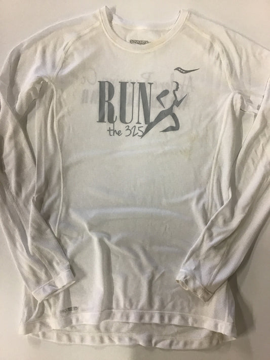 Saucony LS Running Tee (Women)