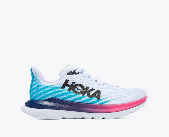 Hoka Mach 5 (Women)