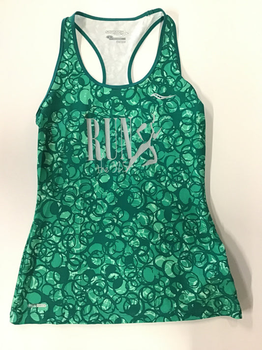 Saucony Endorphin Singlet  (Women)