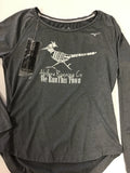 Mizuno Inspire LS Running Tee (Women)