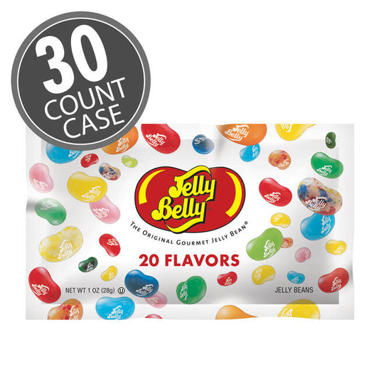 Jelly Belly Gourmet Jelly Beans