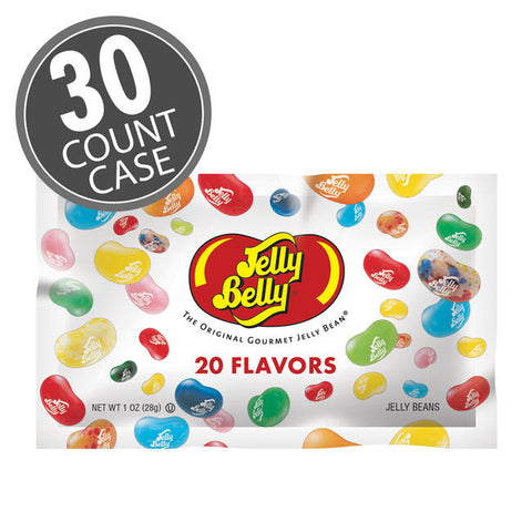 Jelly Belly Gourmet Jelly Beans