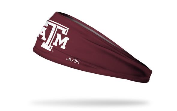 JUNK Big Bang Logo Headband
