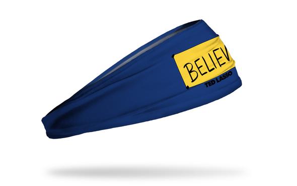 JUNK Big Bang Logo Headband