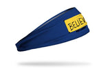 JUNK Big Bang Logo Headband