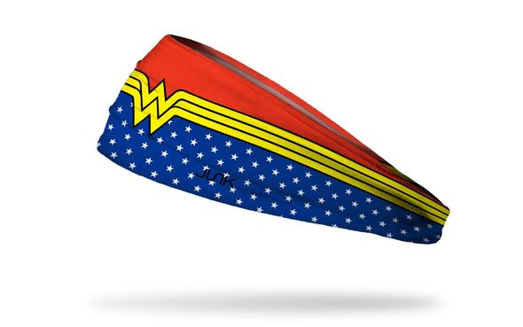 JUNK Big Bang Logo Headband