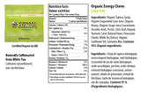 Honey Stinger Energy Chews