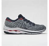 Mizuno Wave Inspire 17 Waveknit (Men)