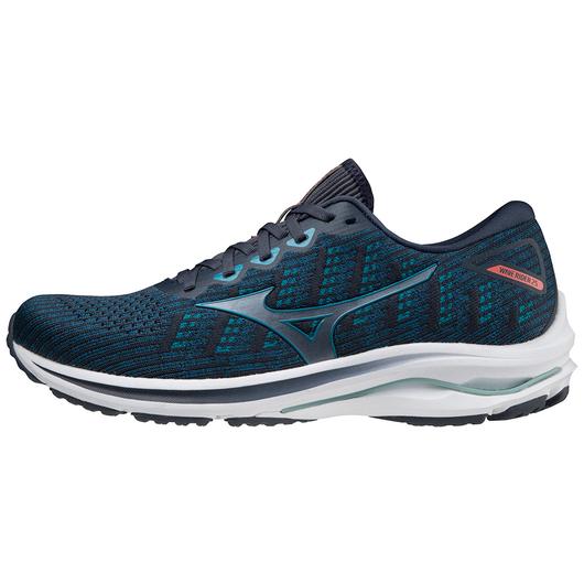 Mizuno Wave Rider 25 Waveknit (Men)