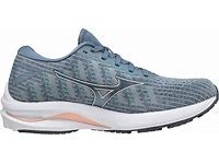 Mizuno Wave Rider 25 Waveknit (Women)