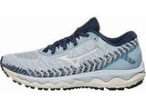 Mizuno Wave Sky 4 Waveknit (Women)