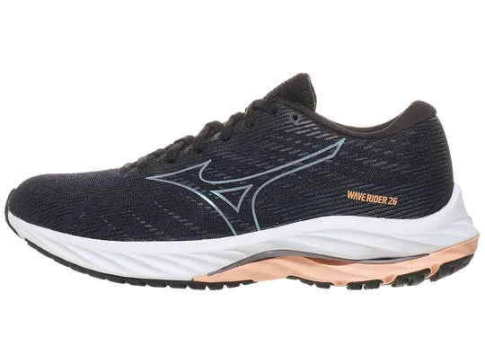 Mizuno Wave Rider 26 (Women)