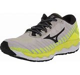 Mizuno Wave Sky 4 Waveknit (Men)