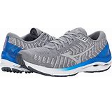 Mizuno Wave Rider 24 Waveknit (Men)