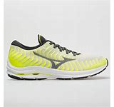 Mizuno Wave Rider 24 Waveknit (Men)
