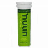 NUUN Electrolyte Supplement Tube