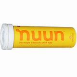 NUUN Electrolyte Supplement Tube