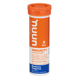 NUUN Electrolyte Supplement Tube