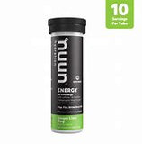 NUUN Electrolyte Supplement Tube