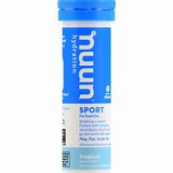 NUUN Electrolyte Supplement Tube