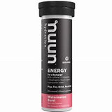 NUUN Electrolyte Supplement Tube