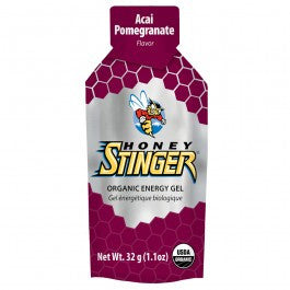 Honey Stinger Organic Energy Gel