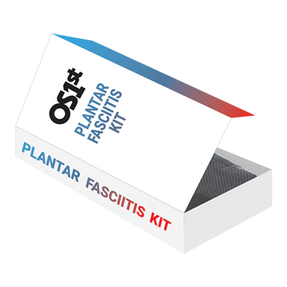 OS1st Plantar Fasciitis Recovery Kit