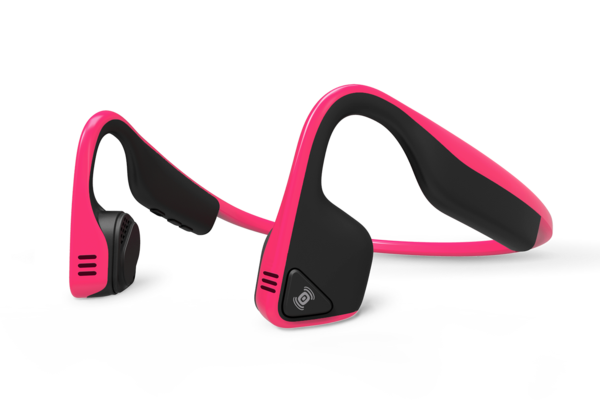Aftershokz Bone Conduction Headphones