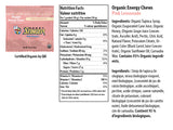 Honey Stinger Energy Chews