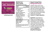 Honey Stinger Energy Chews