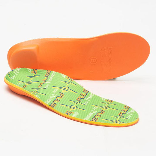 PowerStep Pulse Maxx Orthotics