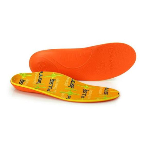 PowerStep Pulse Performance Orthotics