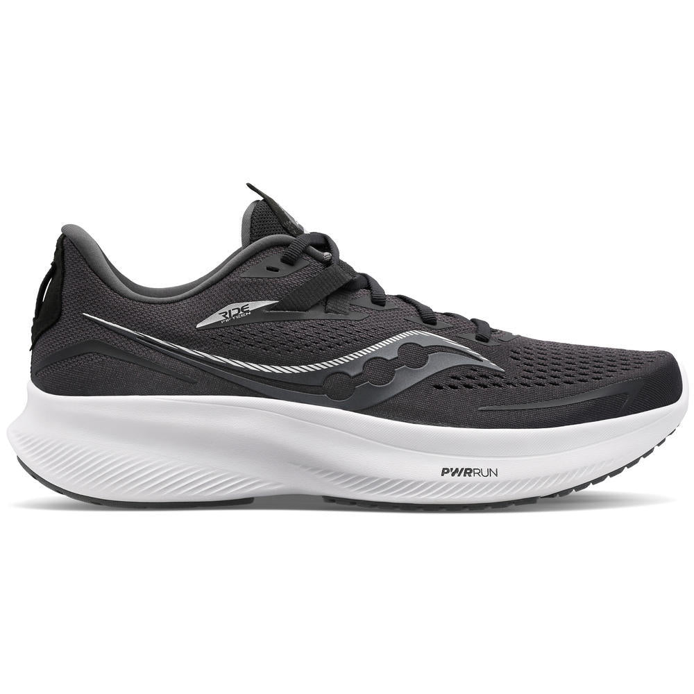 Saucony Ride 15 (Women)