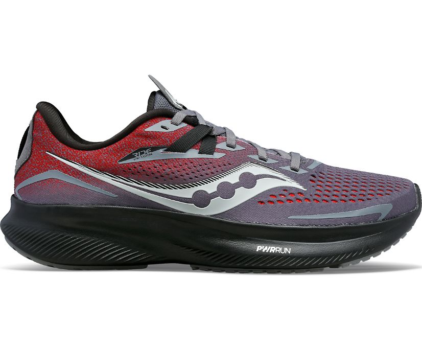 Saucony Ride 15 (Men)
