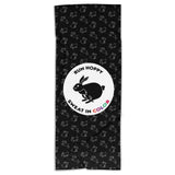 GETSPRINTS Microfiber Towel