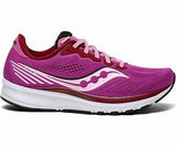 Saucony Ride 14 (Women)