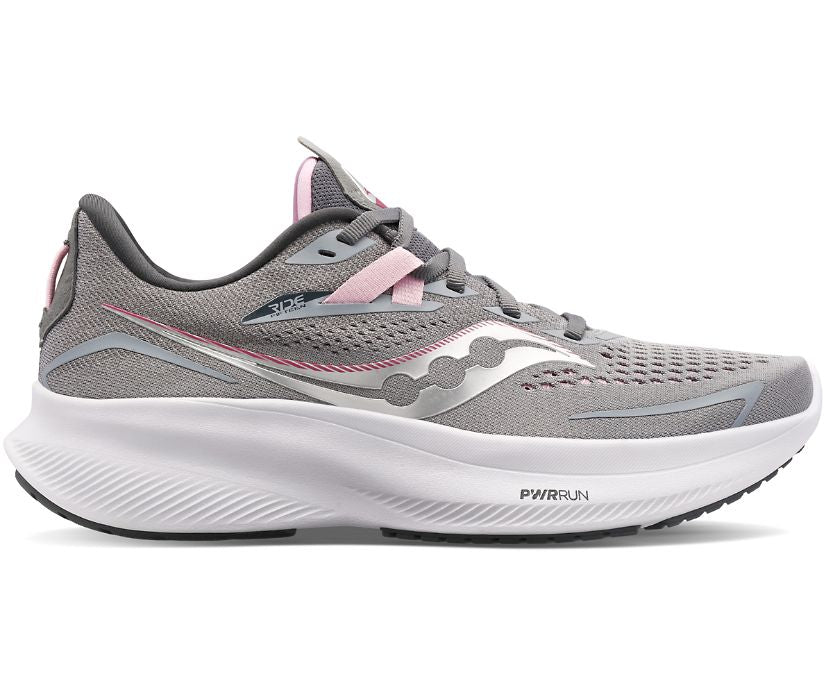 Saucony Ride 15 (Women)