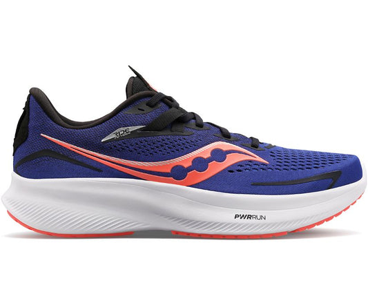 Saucony Ride 15 (Men)